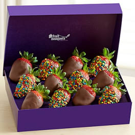 Strawberry Bash