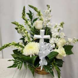 Basket of Glory