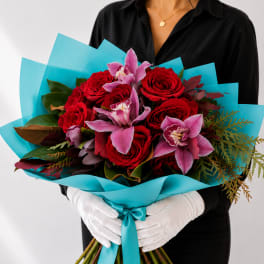 Vivienne Bouquet (V Signature™)