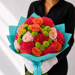 Fiona Bouquet (V Signature™)