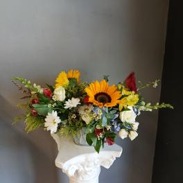 #717 Designer's Choice Vase Arrangement