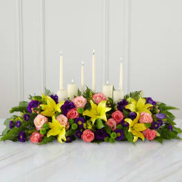 Forever arrangement by FTD