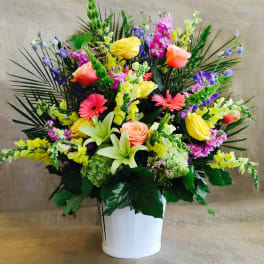 Colorful Sentiments