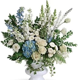 Treasured and Beloved Bouquet