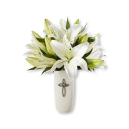 Faithful Blessings