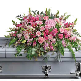 Forever In My Heart