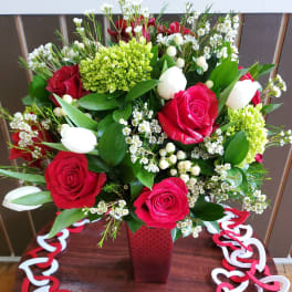 Hy Love