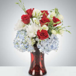 Americana by BloomNation™