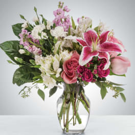 Sweethearts by BloomNation™