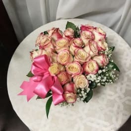 Rose Heart