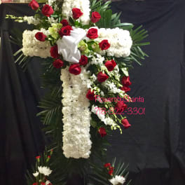 Outstanding Cross