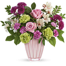 Sweet Serenade Bouquet