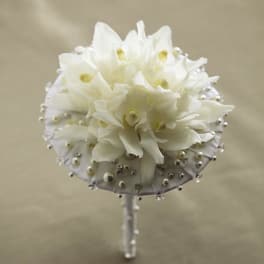FTD Pure at Heart Bouquet