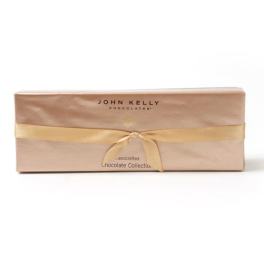 4 Pc John Kelly Chocolates