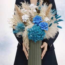Feeling Blue