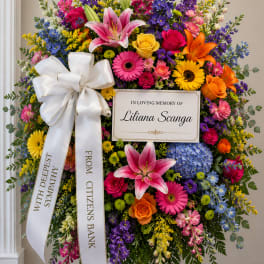 Eternal Sunshine Sympathy Spray