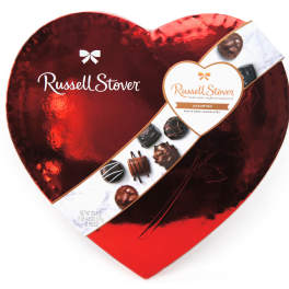 XL chocolate