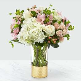 Simply Gorgeous Bouquet