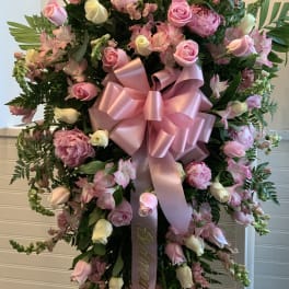 Pink Compassion