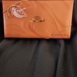 ASSORTED CHOCOLARE 8.5 OZ