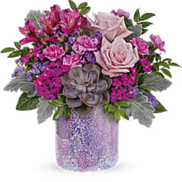 Lovely Shine Bouquet