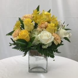 Bouquet of Cheer Bouquet