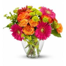 Fun Summer Bouquet