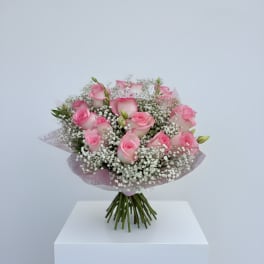 Pink Princess
