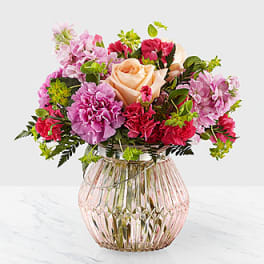 Sweet Spring Bouquet