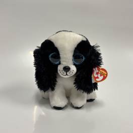 TY - PUPPY