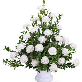 Divine Blessings Urn