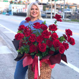 Be my Valentines