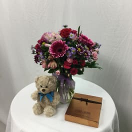 Tender Love Bundle