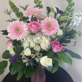 Spring Elegance