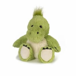 Green Dinosaurs are Great!