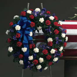 Thank You For Your Service