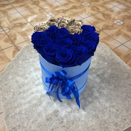 Roses forever #101