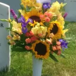 MEMORIES OF SUMMER ARRANGEMENT [TT-ANC53]