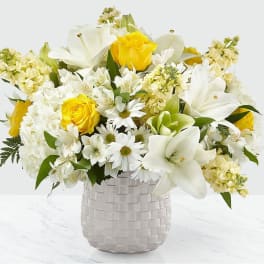 Comfort and Grace™ Bouquet