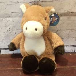 Pony Pal