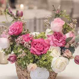 Rosalie Basket