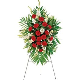 Cherished Moments Spray [TF207-7]