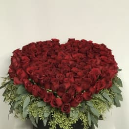 Grandeur Heart