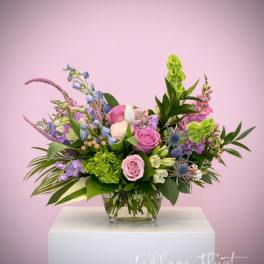 DESIGNERS CHOICE 90