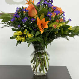 Good Morning Bouquet