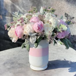 Peony Heaven