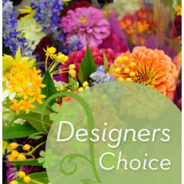 Designers choice