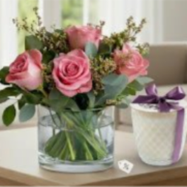 Mom's Blushing Bundle