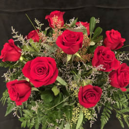 Love And Roses