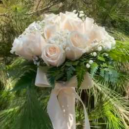 Medium HOCO/PROM Bouquet